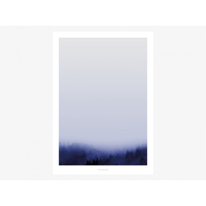 typealive / Bluescape No. 1