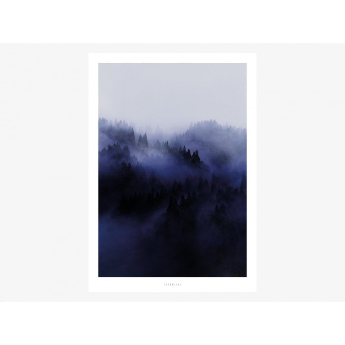 typealive / Bluescape No. 3
