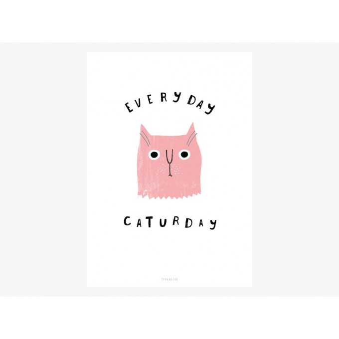 typealive / Catisfaction No. 4