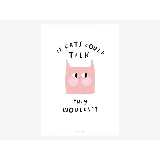 typealive / Catisfaction No. 10