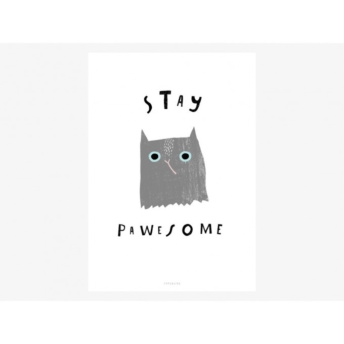 typealive / Catisfaction No. 11