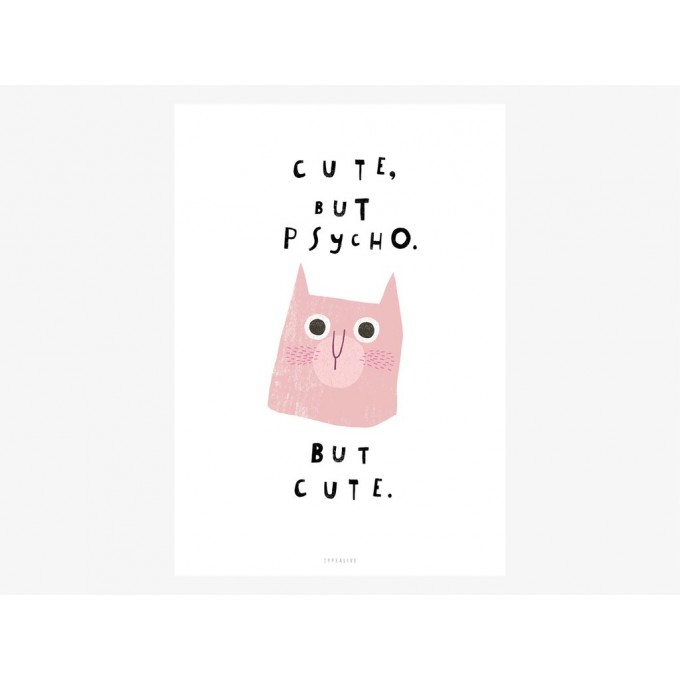typealive / Catisfaction No. 13