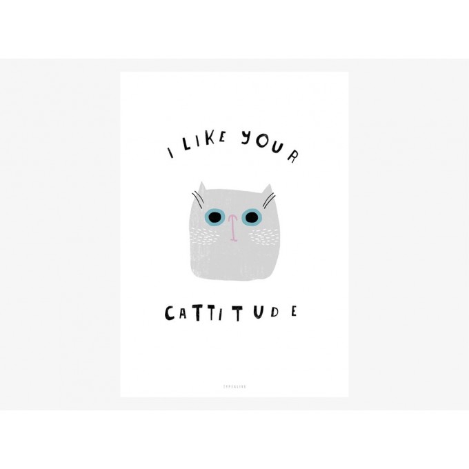typealive / Catisfaction No. 6