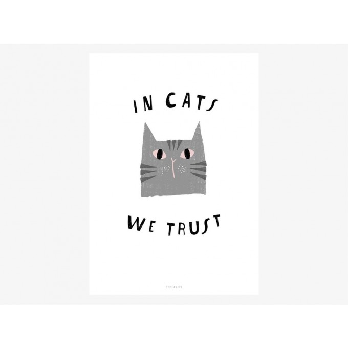 typealive / Catisfaction No. 3