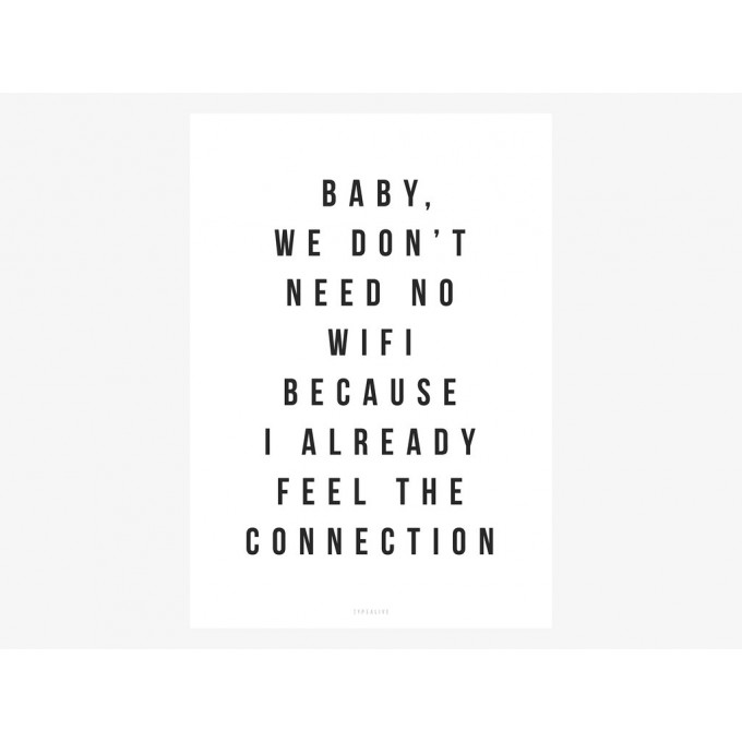 typealive / Connection