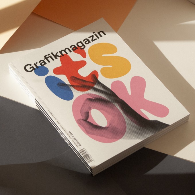 Grafikmagazin 05.21