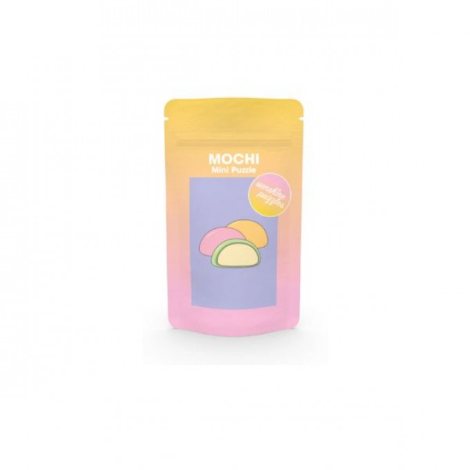 SUNSHINE PUZZLES: MOCHI, 99 TEILE MINI PUZZLE