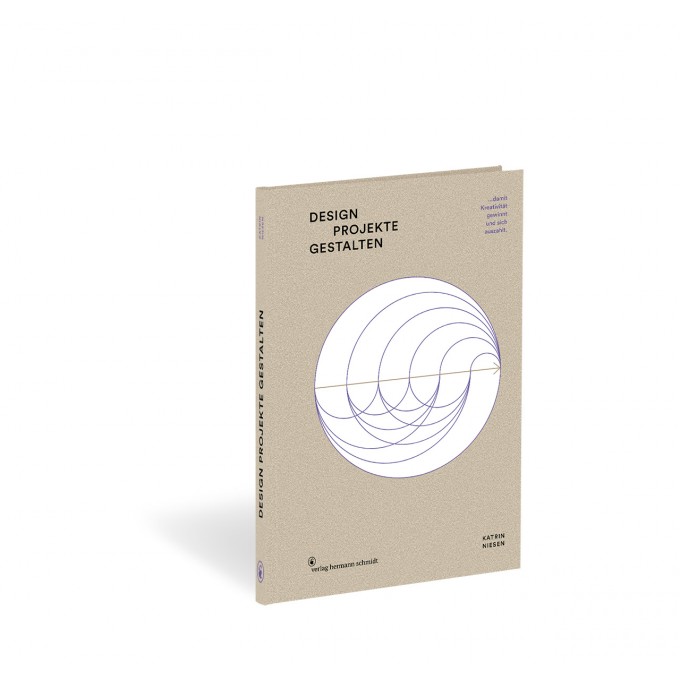 »Designprojekte gestalten« von Katrin Niesen