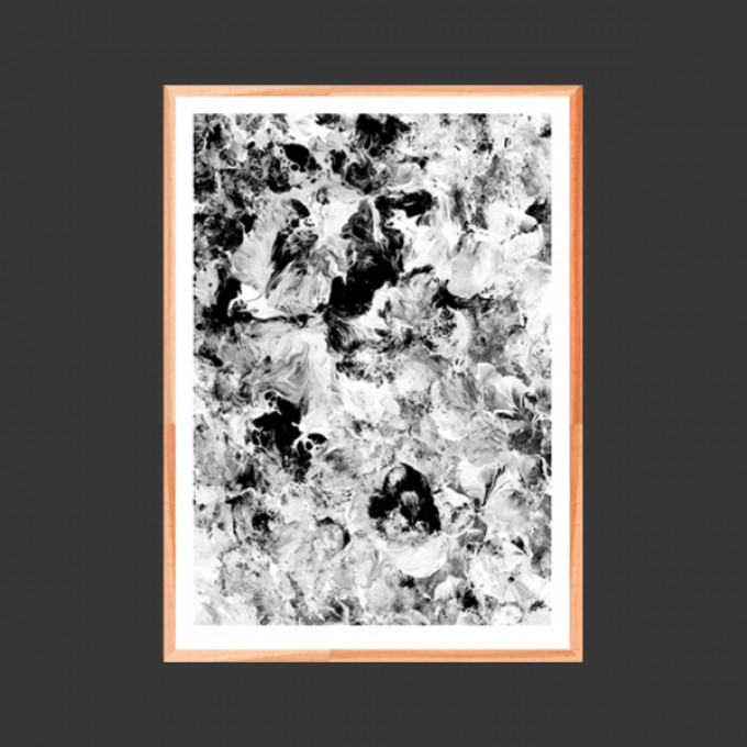 Screenprint – Paradise Security