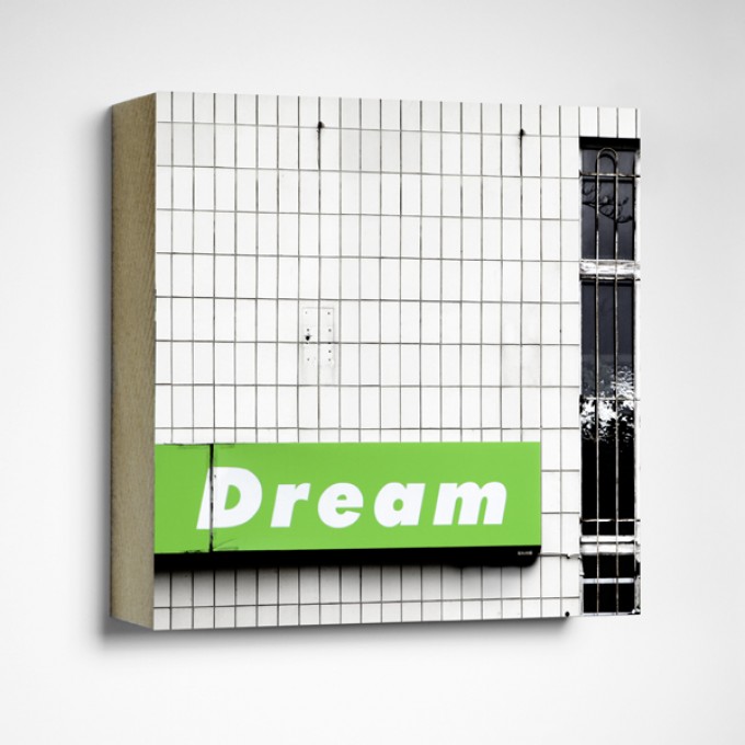 FrankfurterBubb Dream Foto-Kachel