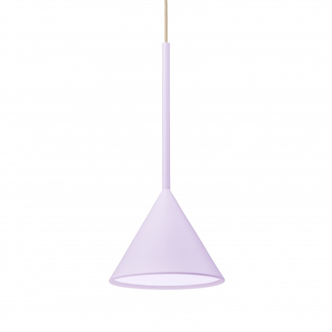 Schneid Pendelleuchte FIGURA CONE