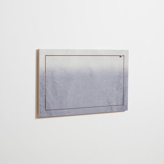 AMBIVALENZ Fläpps Sekretär/in – Fading Grey by Monika Strigel