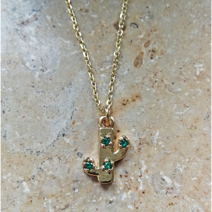 WUNDERVOLL | India Necklace