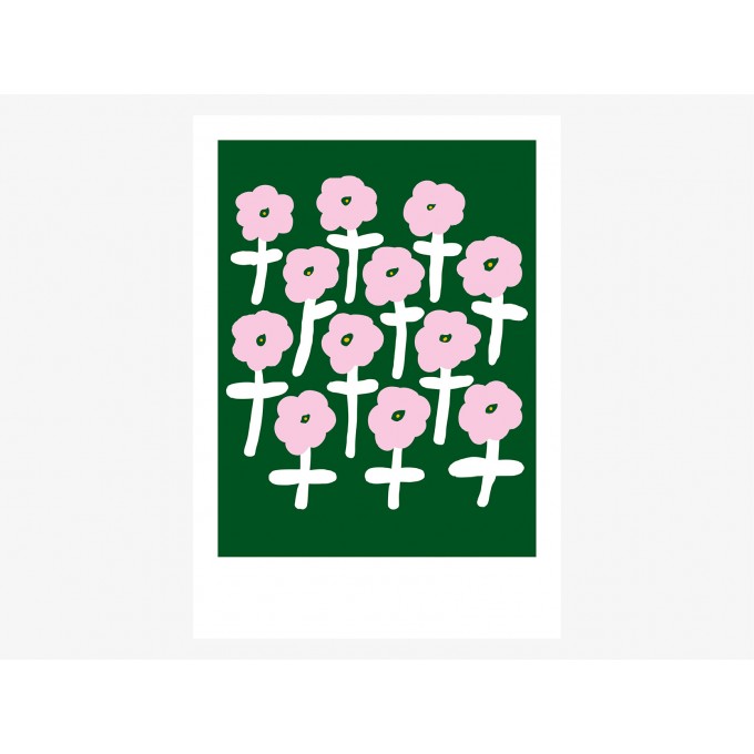 typealive / Flowery No. 11