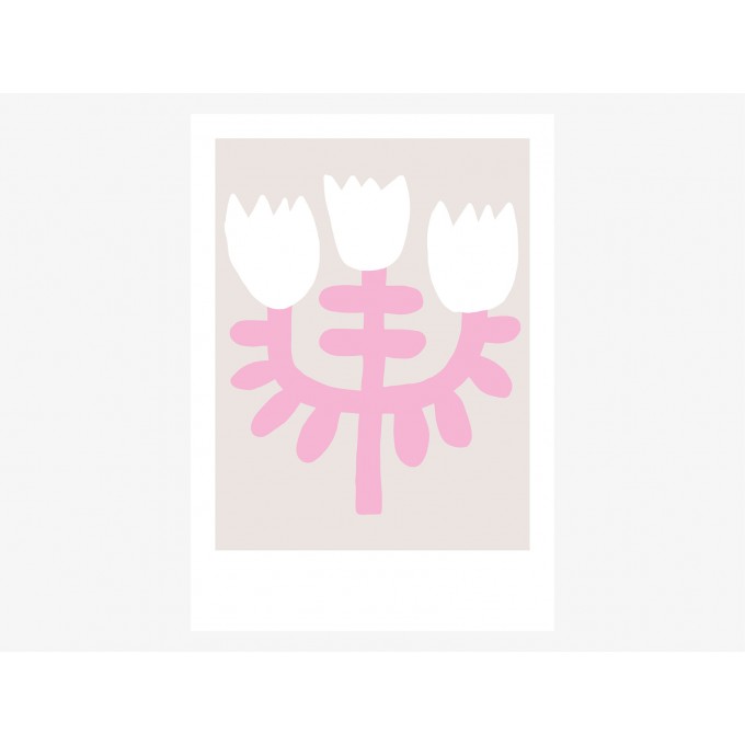 typealive / Flowery No. 12