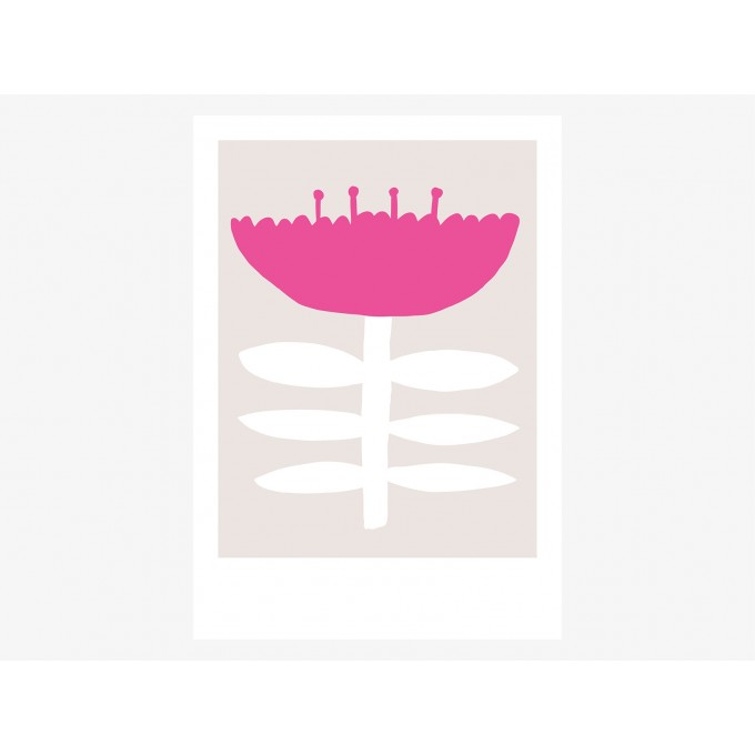 typealive / Flowery No. 2
