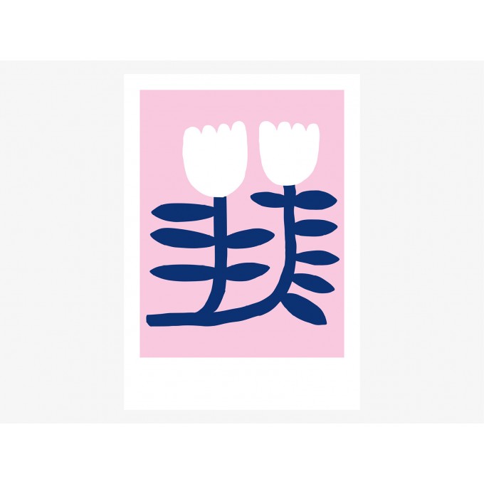 typealive / Flowery No. 3