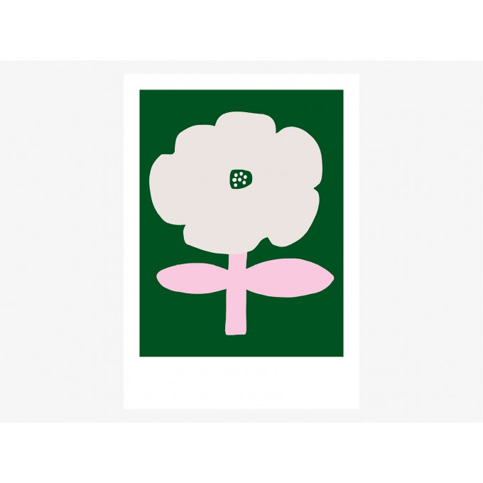 typealive / Flowery No. 4