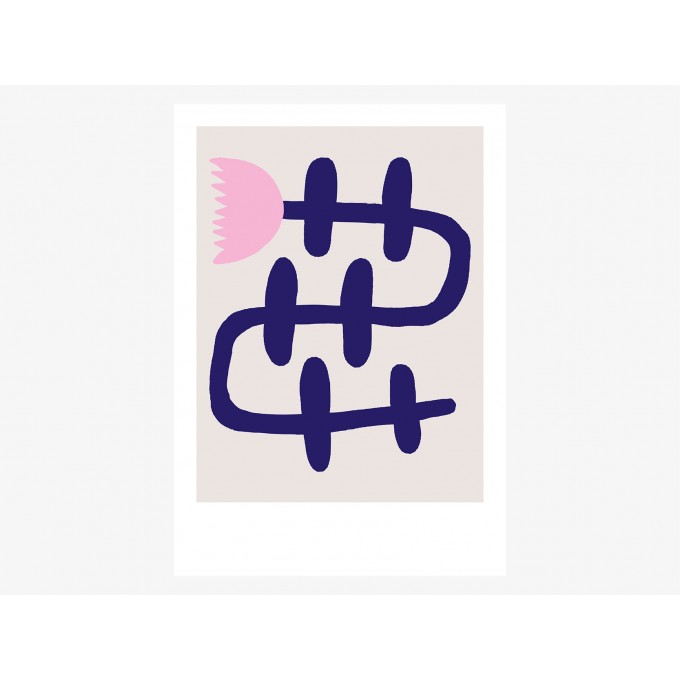typealive / Flowery No. 8