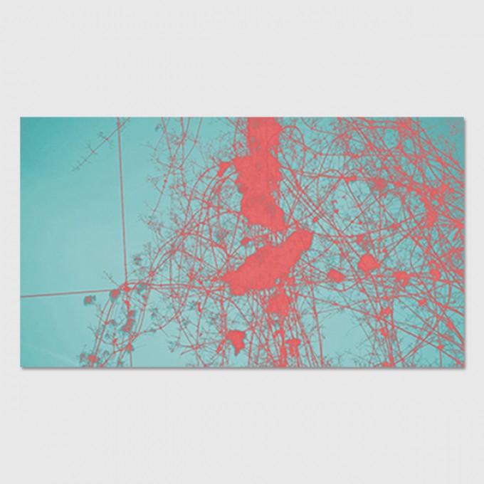 ZEITLOOPS "Gespinnst", Poster 16:9