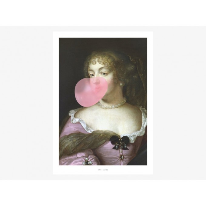 typealive / Girls Just Wanna Have Fun