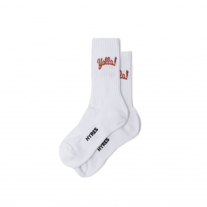 HYRES Yalla! Socks
