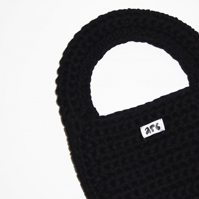 ARC BAG BLACK