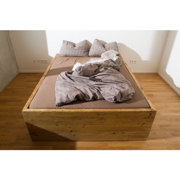 Bjørn Karlsson Furniture 2 big drawers
