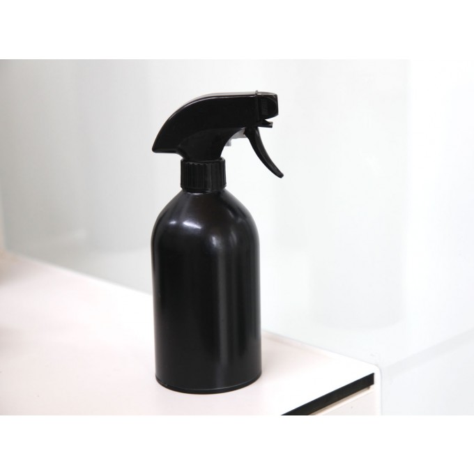 Upcycling Sprühflasche FIRE - werkvoll