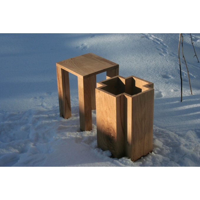 Hocker PAUL