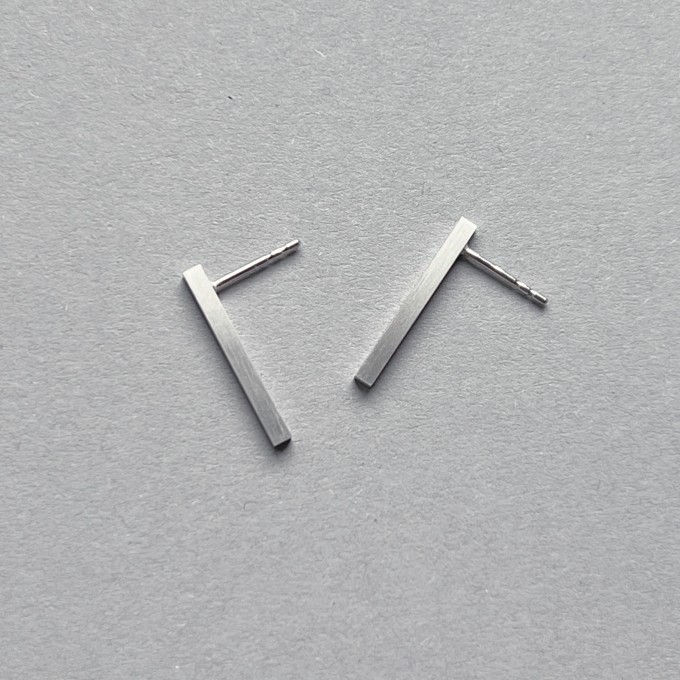 Teresa Gruber
Ohrstecker "Line"
925 Silber