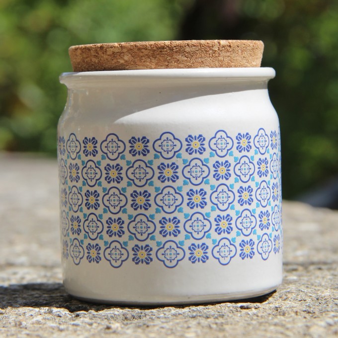 Lumo - Fleur de Sel (110g)