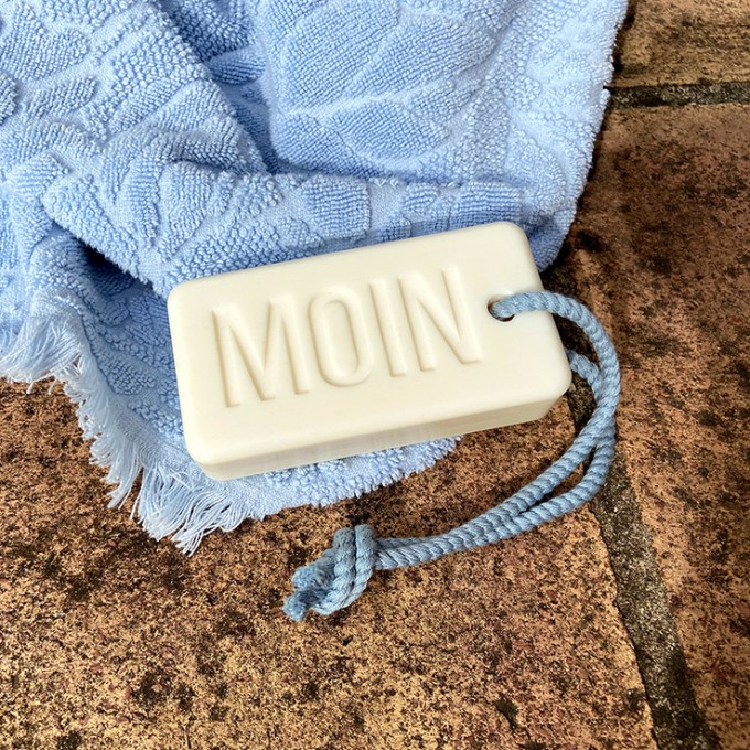Moin-Seife von dearsoap