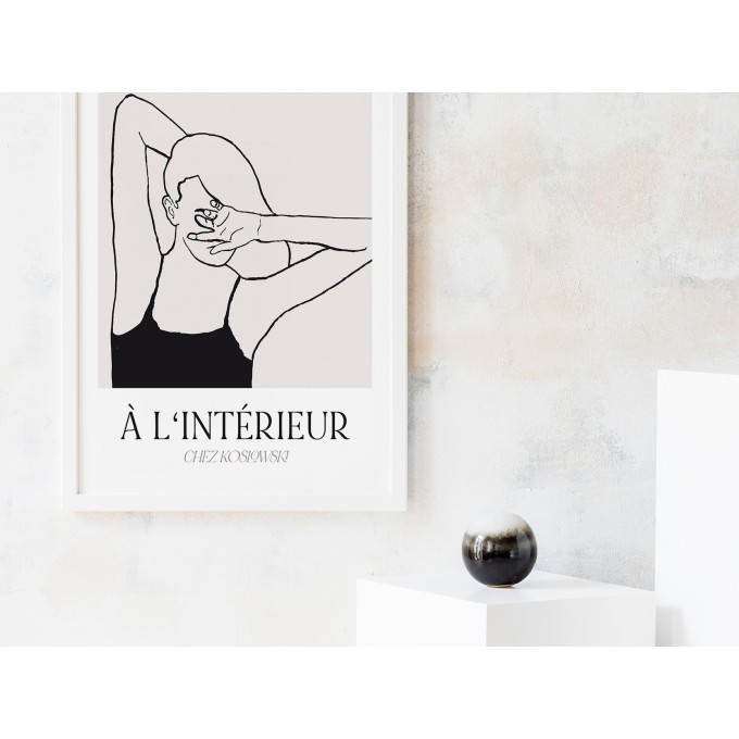 typealive / Print / Inside No. 2