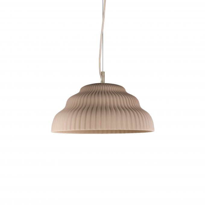 Schneid Kaskad Lampe klein