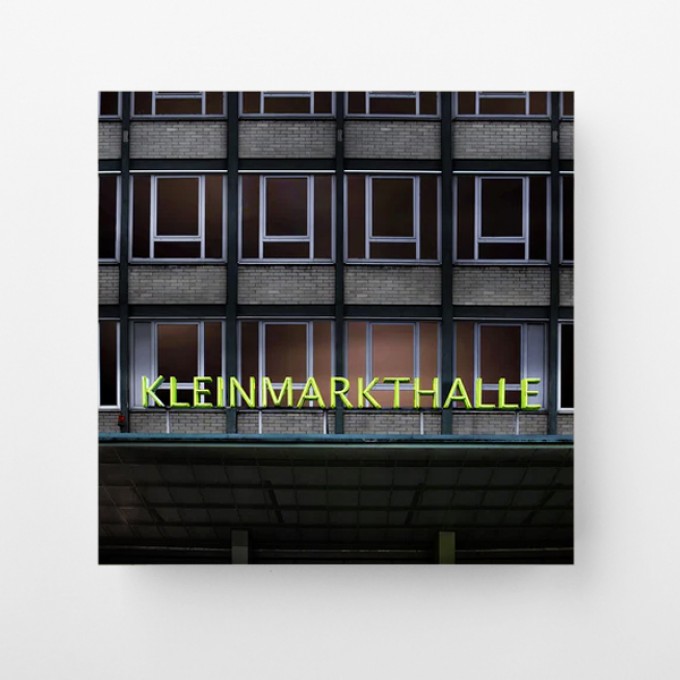 FrankfurterBubb
Kleinmarkthalle Foto-Kachel