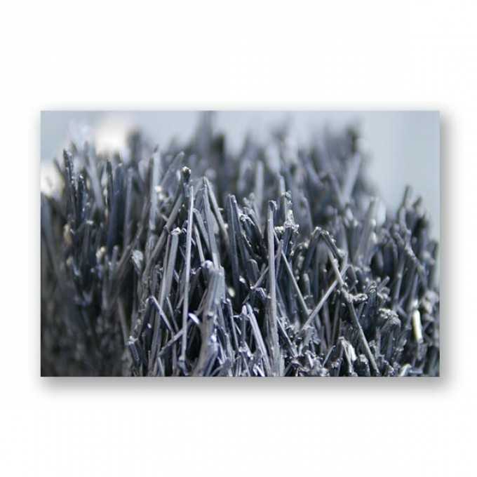 ZEITLOOPS "Kristall II", Fineartprint 40x60 cm