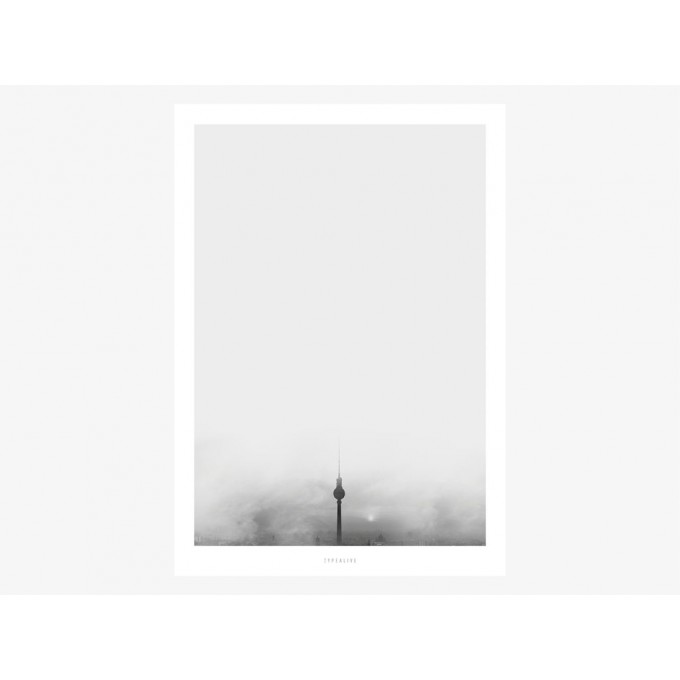 typealive / Landscape No. 21