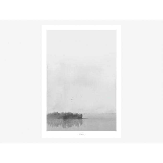 typealive / Landscape No. 24
