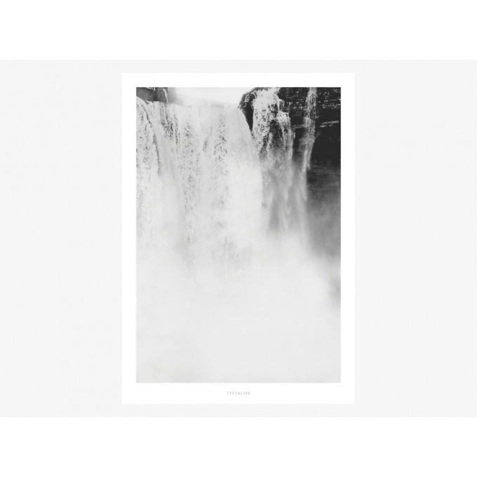 typealive / Landscape No. 25