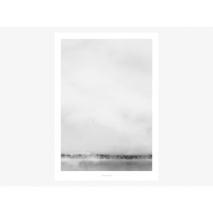 typealive / Landscape No. 28