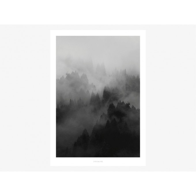 typealive / Landscape No. 32