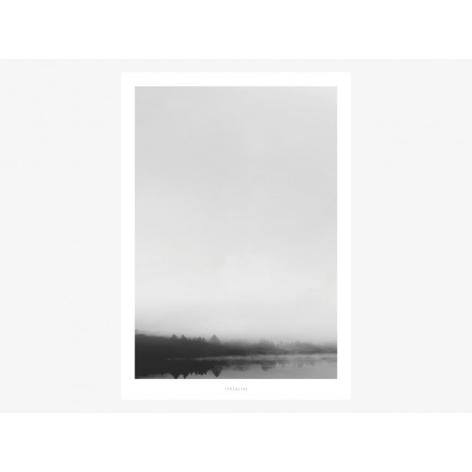typealive / Landscape No. 33