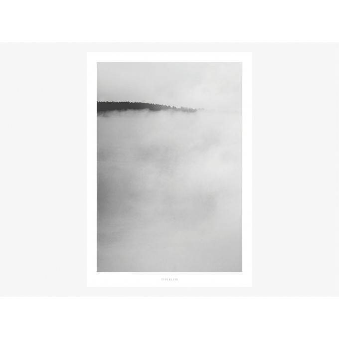 typealive / Landscape No. 34