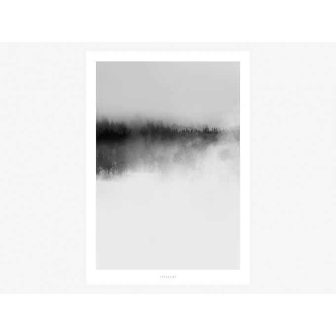typealive / Landscape No. 35