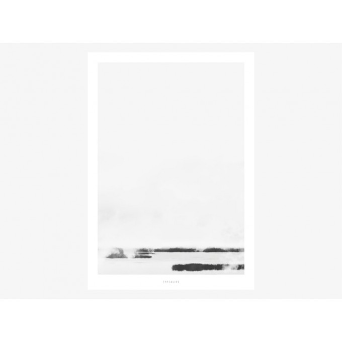 typealive / Landscape No. 39