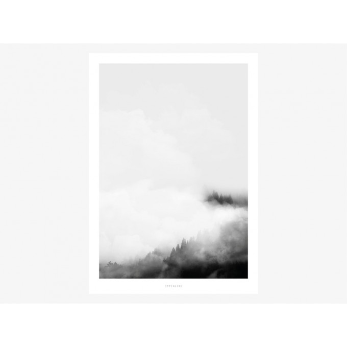 typealive / Landscape No. 40