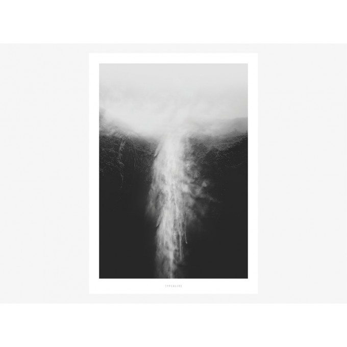 typealive / Landscape No. 45