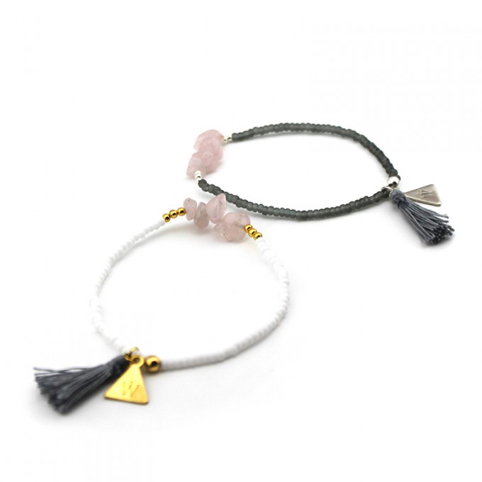 ‘Lovely Rose’ Armband
von Weiskönig Jewelry