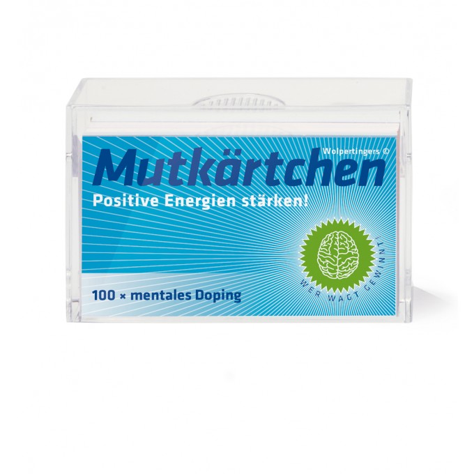 Mutkärtchen